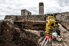 badania i nadzory archeologiczne - AES Pracownia badań archeologicznych Patryk Muntowski Tczew