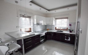 Projektowanie kuchni - Firma REDKOT STUDIO Sp. z o.o. Zielona Góra