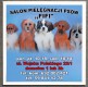 Pielęgnacja psów - Strzyżenie psów - FIFI Salon pielęgnacji psów Słupsk