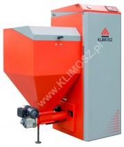 KOCIOŁ KLIMOSZ MULTICOMBI NG 32 kW - Solar Eco Energia Centrum Odnawialnych Źródeł Energii i Techniki Grzewczej Jarosław Mielniczyn Gryfów Śląski