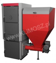 KOCIOŁ KLIMOSZ COMBI B 32 kW - Solar Eco Energia Centrum Odnawialnych Źródeł Energii i Techniki Grzewczej Jarosław Mielniczyn Gryfów Śląski