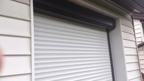 kraty rolowane - ALUMROL rolety Marki