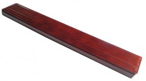 Skórzany pojemnik na biurko - GALANTA s.c. Kraków