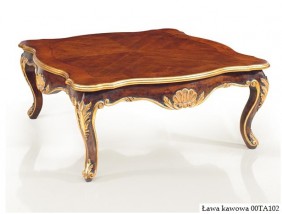 Ława kawowa - Galeria Wnętrz Warszawa