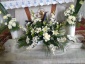 Piękne dekoracje ślubne w rozsądnej cenie Organizacja wesel - Błędowa Tyczyńska Szklany Pantofelek