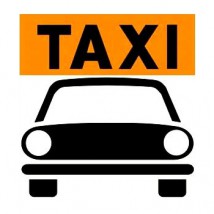 Taxi  SERVICE  - Airport Taxi - Cab - Driver to hire - in POLAND - Ireneusz Wierzejski Przewozy Taksówkowe Ostrów Mazowiecka