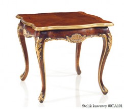 Stolik kawowy - Galeria Wnętrz Warszawa