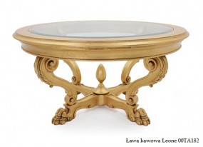 Ława kawowa - Galeria Wnętrz Warszawa