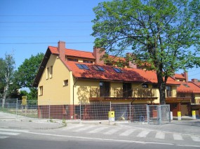 dom - EKO DOM Sp. z o.o. Katowice