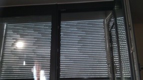 markizy okienne - ALUMROL rolety Marki