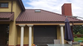 markizy balkonowe - ALUMROL rolety Marki