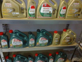 Olej castrol - Nestcar Sklep Motoryzacyjny Damian Bartoszek Katowice