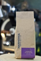 kawa świeżo palona - Palarnia Kawy HARMONIA Coffee Roasters Łomianki