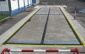 wyposażenie placów Waga samochodowa betonowa - zagłębiona - Kluczbork Europejskie Centrum Innowacyjne Kamil Pyclik