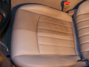Czyszczenie i zabezpieczanie wnętrz aut, detailing wnętrza - AUTO GLOSS - Auto Detailing Grodzisk Mazowiecki