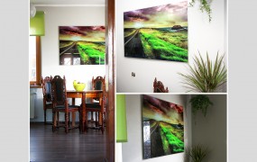 Zajmujemy się kompleksową reklamą zewnętrzną i wewnętrzną. - Agencja Reklamowa REDKOT STUDIO Sp. z o.o. Zielona Góra