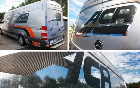 Zajmujemy się kompleksową reklamą zewnętrzną i wewnętrzną. - Agencja Reklamowa REDKOT STUDIO Sp. z o.o. Zielona Góra