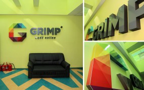 Zajmujemy się kompleksową reklamą zewnętrzną i wewnętrzną. - Agencja Reklamowa REDKOT STUDIO Sp. z o.o. Zielona Góra