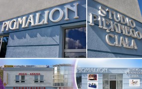 Zajmujemy się kompeksowa reklamą zewnętrzną i wewnętrzną. - Agencja Reklamowa REDKOT STUDIO Sp. z o.o. Zielona Góra