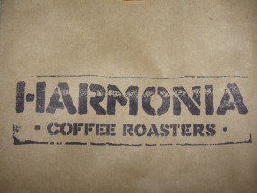 Gdzie można kupić świeżo paloną kawę - Palarnia Kawy HARMONIA Coffee Roasters Łomianki