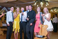Karaoke na imprezę - Dj Na Wesele Kielce