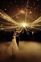 Atrakcje na imprezę - Taniec w chmurach - ciężki dym na pierwszy tanie - Dj Na Wesele Kielce