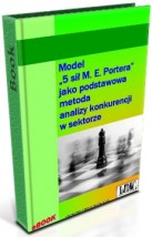 Model 5 sił Portera jako podstawowa metoda analizy konkurencji - MK PUBLIKACJE Płock