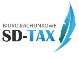 Usługi księgowe - Biuro Rachunkowe SD-TAX Zielonka