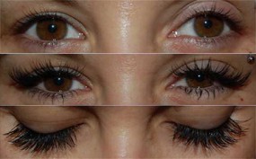 Przedłużanie rzęs metodą 1:1 - Instytut urody DERMATOLOGICA Kosmetyka estetyczna, Fryzjerstwo, Masaż Bydgoszcz