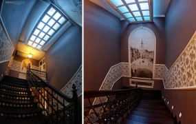 Pomysł na wnętrze Zielona Góra - Firma REDKOT STUDIO Sp. z o.o.