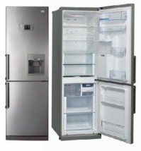 naprawa lodówek, zamrażarek, chłodziarek, urządzeń chłodniczych, AGD - Naprawa Lodówek i Zamrażarek Poznań