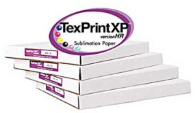 Papier sublimacyjny TexPrint HP XP - www.heatransfer.pl Miechów