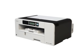 Ricoh SG 7100DN (drukarka żelowa) - www.heatransfer.pl Miechów