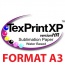 Papier sublimacyjny TexPrint HP XP Miechów - www.heatransfer.pl