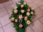 Usługi kwiaciarskie Florystyka żałobna - Tychy Magnolia - Kwiaciarnia
