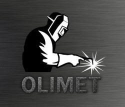 Spawanie urządzeń przemysłowych - OLIMET Pozowice