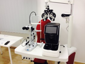 Badanie wzroku - PUNKT WIDZENIA Instytut Badania Wzroku Czernica