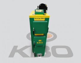 KOCIOŁ KBO KMW-D - Solar Eco Energia Centrum Odnawialnych Źródeł Energii i Techniki Grzewczej Jarosław Mielniczyn Gryfów Śląski