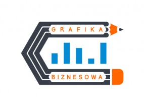 Projektowanie logo - HYBRIDLIZARD Dawid Ośródka Bytom