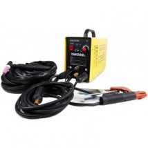 SPAWARKA INWERTEROWA MAGNUM - Mar Greg Katarzyna Pielak Kazimierz Dolny