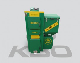 KOCIOŁ KBO KMG-2 - Solar Eco Energia Centrum Odnawialnych Źródeł Energii i Techniki Grzewczej Jarosław Mielniczyn Gryfów Śląski