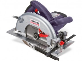 PILARKA TARCZOWA SPARKY - Mar Greg Katarzyna Pielak Kazimierz Dolny