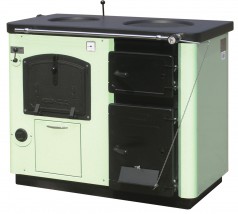 KUCHNIA WĘGLOWA KALVIS - Solar Eco Energia Centrum Odnawialnych Źródeł Energii i Techniki Grzewczej Jarosław Mielniczyn Gryfów Śląski