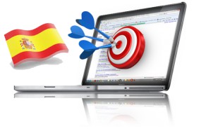 Pozycjonowanie stron internetowych - Hiszpański - Vianet Group Sp. z o.o. Nowa Sarzyna
