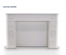 portal kominkowy - Galeria Wnętrz Warszawa