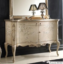 Komoda - Galeria Wnętrz Warszawa