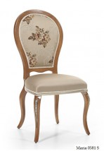 krzesło - Galeria Wnętrz Warszawa