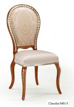 krzesło - Galeria Wnętrz Warszawa