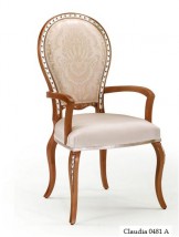 fotel - Galeria Wnętrz Warszawa