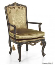 fotel - Galeria Wnętrz Warszawa